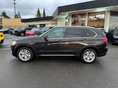 Used 2017 BMW X5 xDrive40e image 2