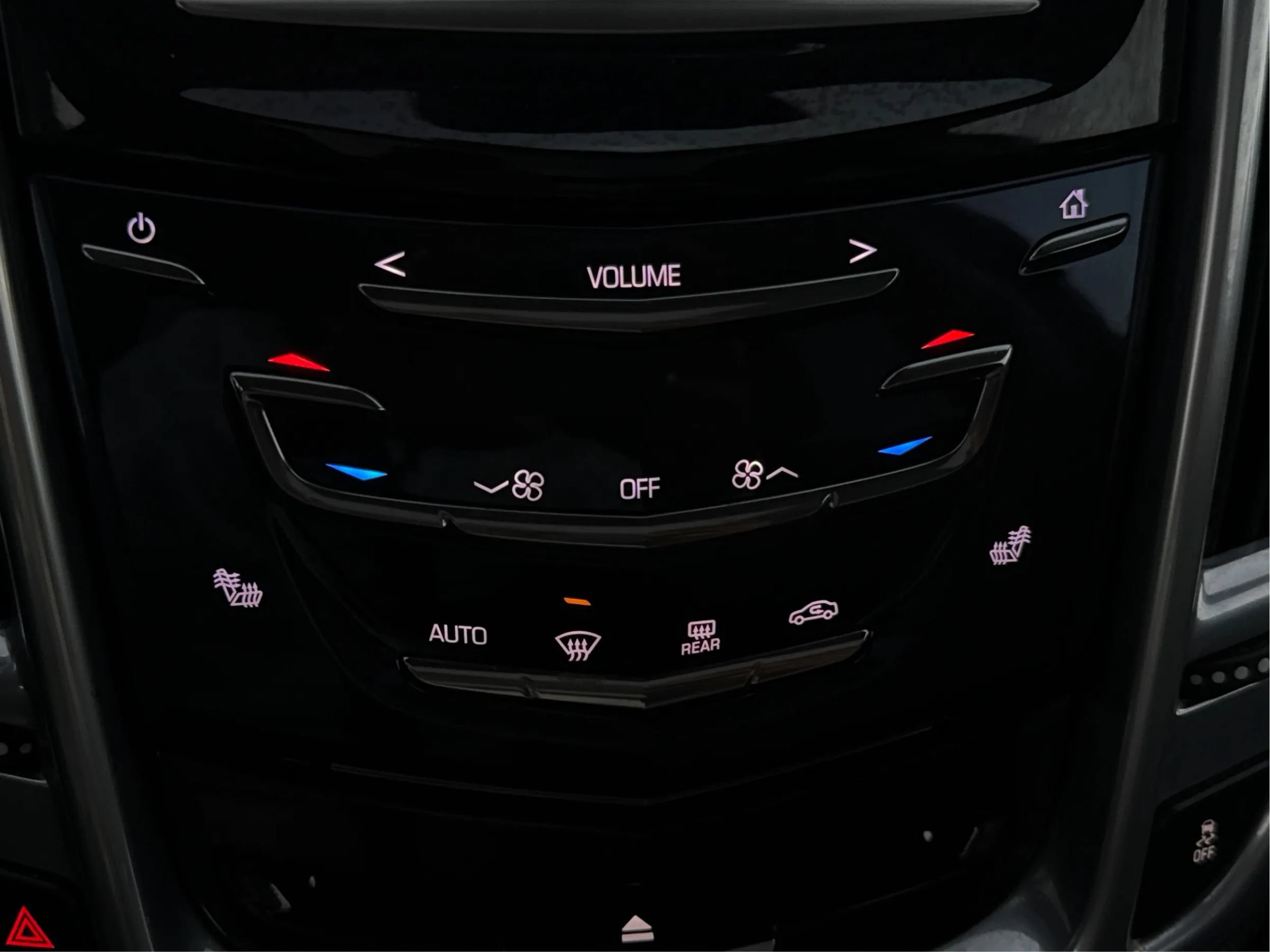 Used 2013 Cadillac SRX Performance w/ Driver Awareness Package FWD image 25