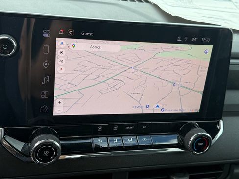 New 2025 Chevrolet Colorado W/T image 15