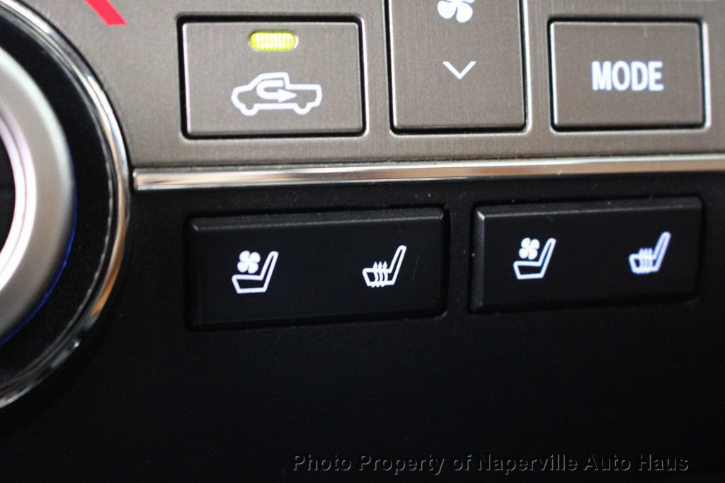 Used 2021 Toyota Tundra 1794 Edition AWD/4WD image 22