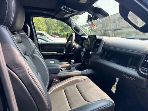 Used 2026 RAM 1500 RHO w/ RHO Level 1 Equipment Group AWD/4WD image 9