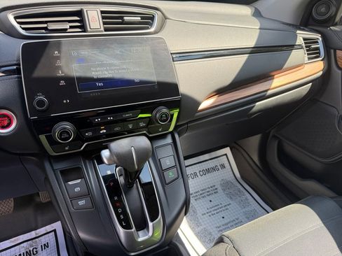 Used 2020 Honda CR-V EX image 30