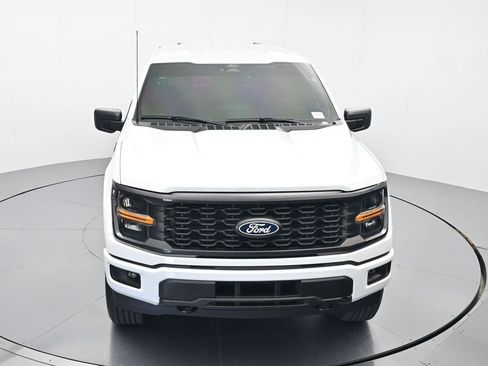 Used 2025 Ford F150 STX w/ Equipment Group 200A AWD/4WD image 29