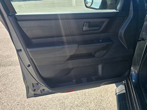Used 2023 Toyota Tundra SR AWD/4WD image 11
