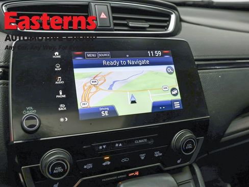 Used 2017 Honda CR-V Touring image 18