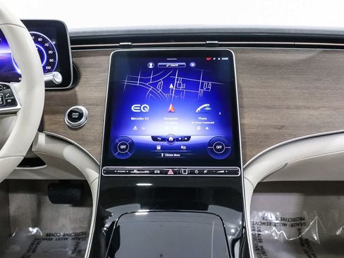 Certified 2023 Mercedes-Benz EQS 450+ Sedan image 16