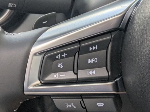 New 2026 MAZDA MX-5 Miata Grand Touring image 23