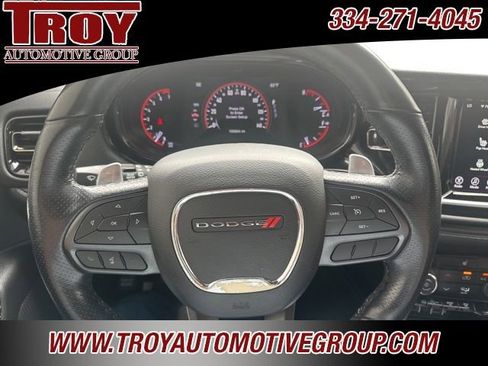 Used 2021 Dodge Durango GT image 30