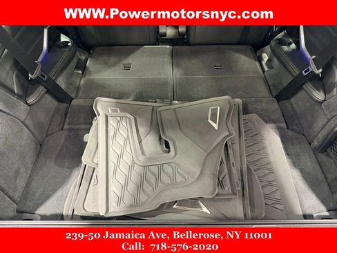 Used 2020 BMW X7 xDrive40i w/ Premium Package image 36