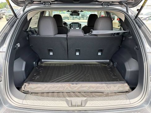 New 2026 Subaru Crosstrek 2.0i Premium AWD/4WD image 25