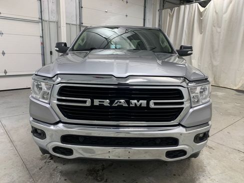Used 2019 RAM 1500 Big Horn image 29