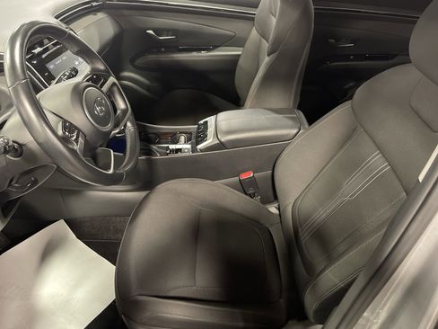 Used 2022 Hyundai Tucson XRT w/ Cargo Package image 8