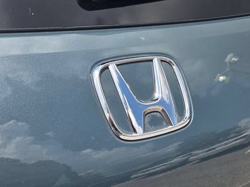 Certified 2024 Honda HR-V Sport image 16
