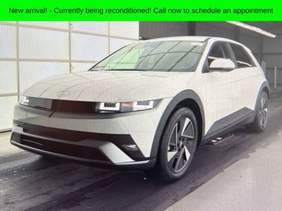 Used 2026 Hyundai Ioniq 5 SEL