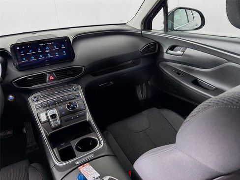Used 2023 Hyundai Santa Fe SEL AWD/4WD image 24