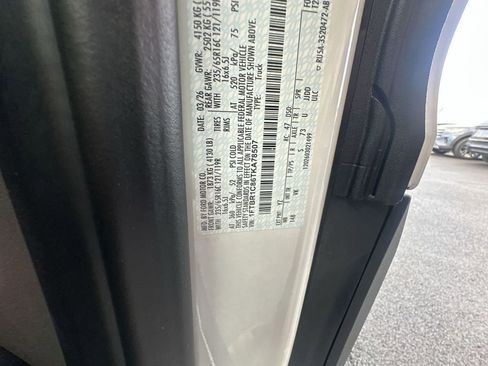 New 2026 Ford Transit 250 148 Medium Roof RWD image 18