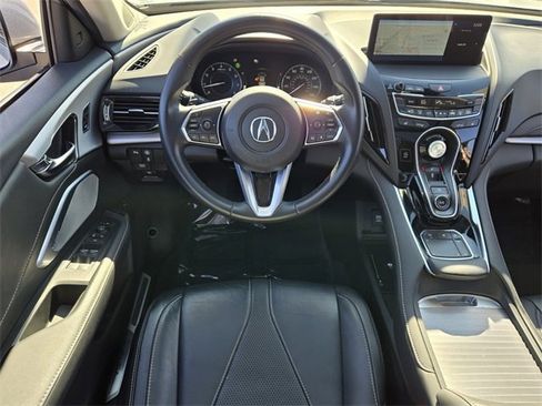 Certified 2023 Acura RDX w/ Technology Package image 13