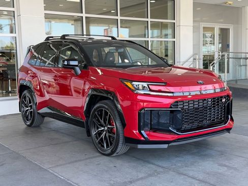 New 2026 Toyota RAV4 AWD Plug-in Hybrid image 6