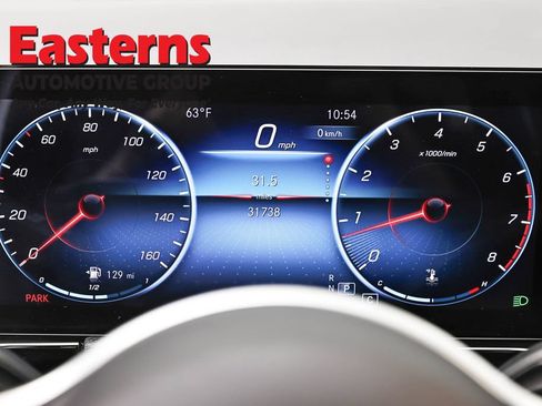 Used 2022 Mercedes-Benz GLA 250 4MATIC w/ Premium Package Lite image 16
