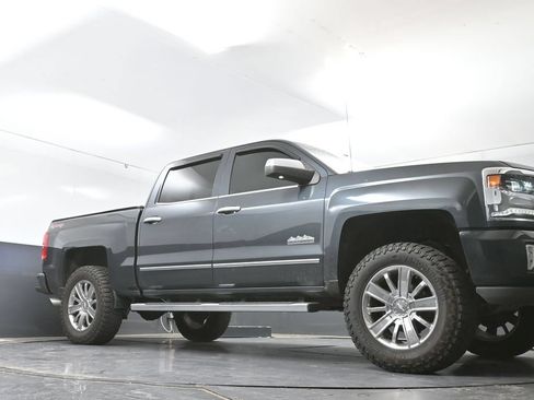 Used 2017 Chevrolet Silverado 1500 High Country AWD/4WD image 25