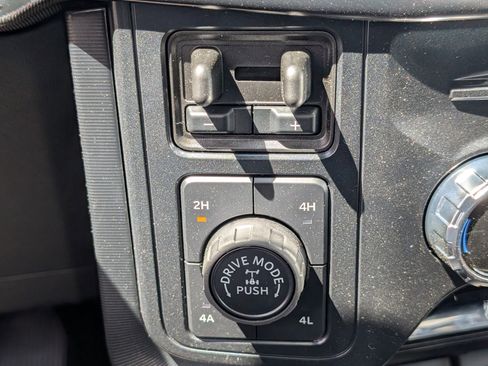 New 2026 Ford F150 Platinum image 22