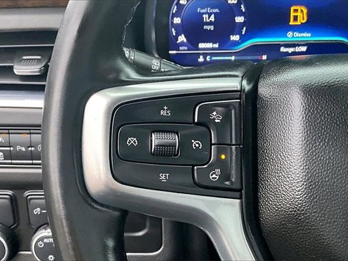 Certified 2023 Chevrolet Tahoe Premier image 11