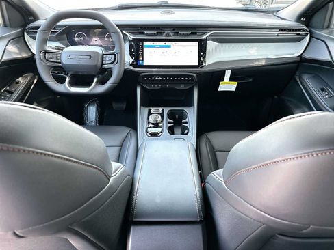 New 2026 Jeep Cherokee Limited AWD/4WD image 25