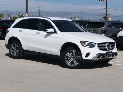 Used 2022 Mercedes-Benz GLC 300 4MATIC w/ Premium Package Lite