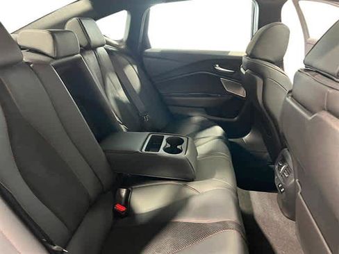New 2025 Acura TLX SH-AWD w/ A-SPEC Pkg image 32