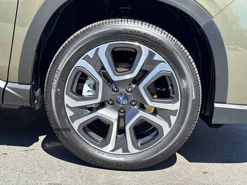 New 2026 Subaru Ascent Limited w/ Popular Package #2 image 4