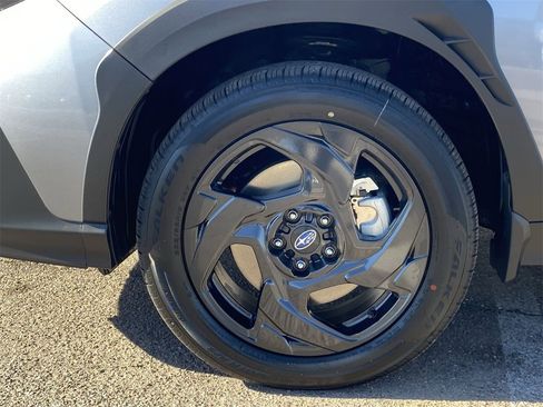 New 2026 Subaru Crosstrek 2.5i Sport image 6