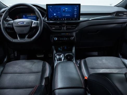Used 2023 Ford Escape ST-Line w/ Tech Pack #1 FWD image 20