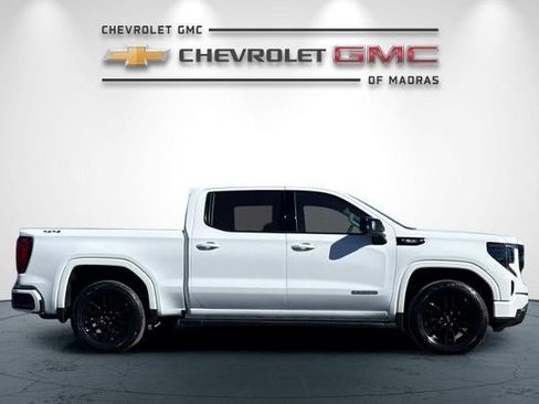 New 2026 GMC Sierra 1500 Elevation w/ Elevation Premium Package AWD/4WD image 2