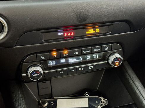 Used 2024 MAZDA CX-5 AWD 2.5 S w/ Preferred Package image 19