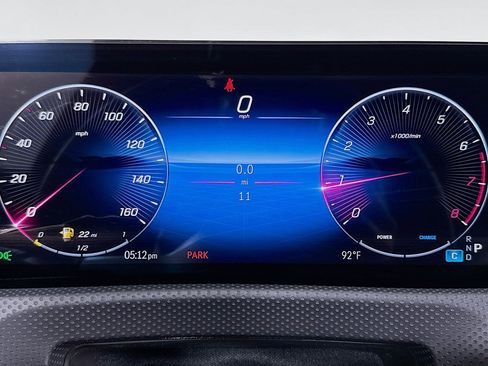 Certified 2026 Mercedes-Benz CLA 250 4MATIC image 19