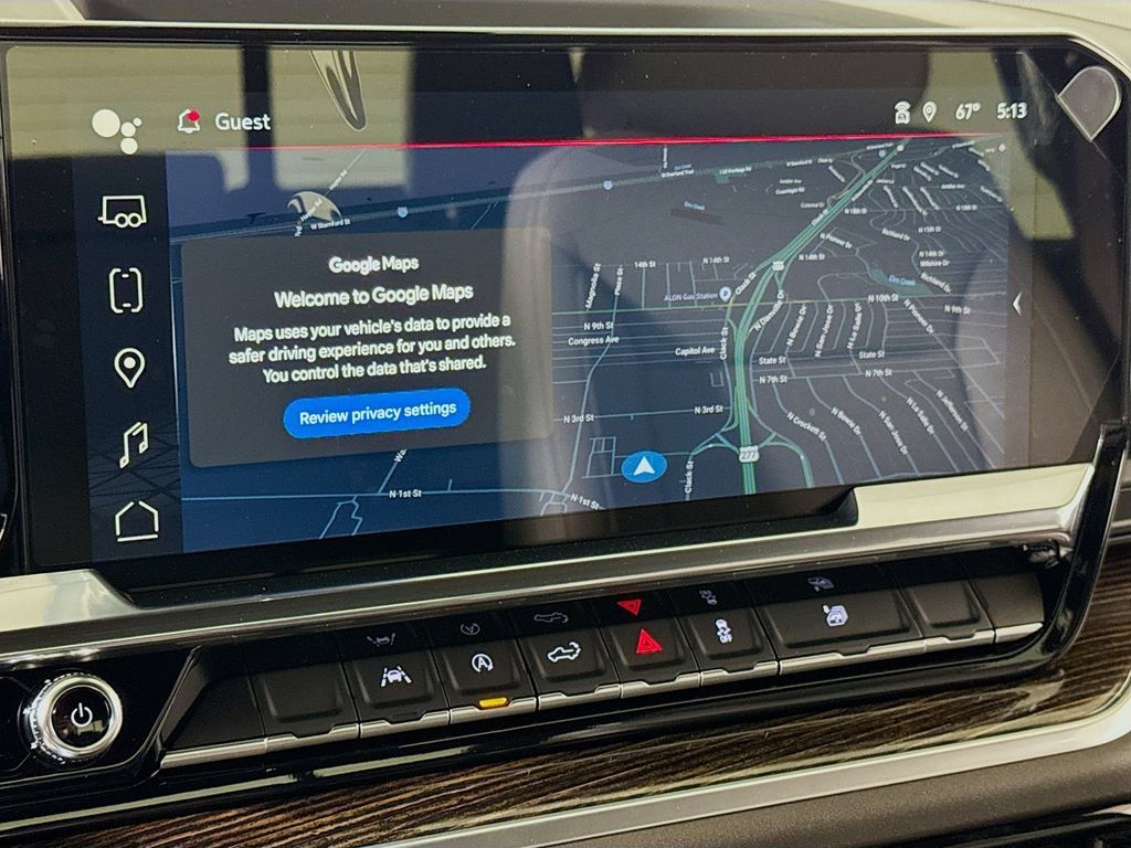New 2026 GMC Sierra 1500 SLE w/ Preferred Package RWD image 8