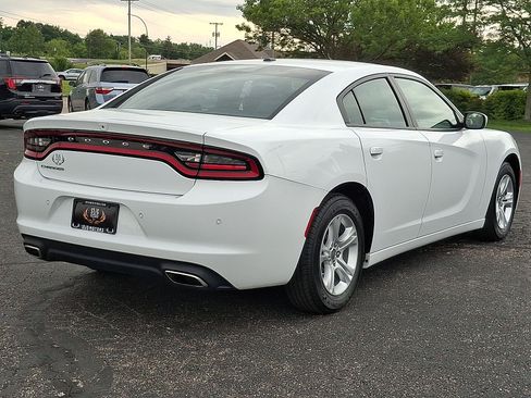 Used 2022 Dodge Charger SXT RWD image 24