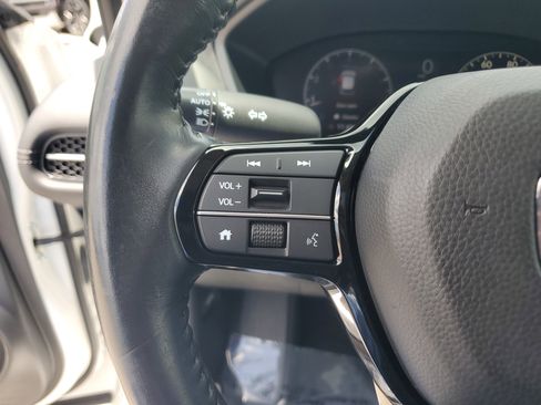 Used 2024 Honda HR-V EX-L image 27