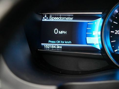 Used 2017 Ford Explorer Limited w/ Equipment Group 301A image 34