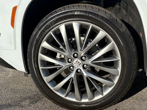 New 2026 Buick Enclave Avenir w/ Super Cruise Package image 54