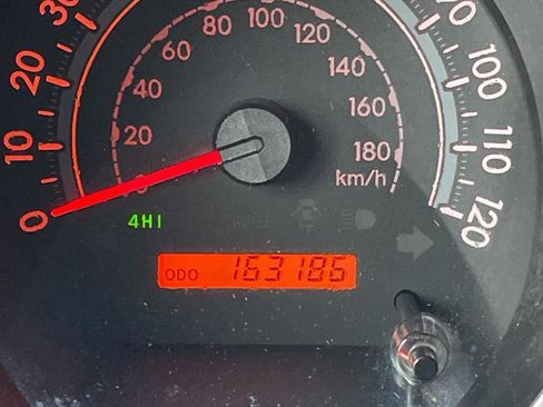 Used 2008 Toyota Tundra 4x4 Double Cab image 37