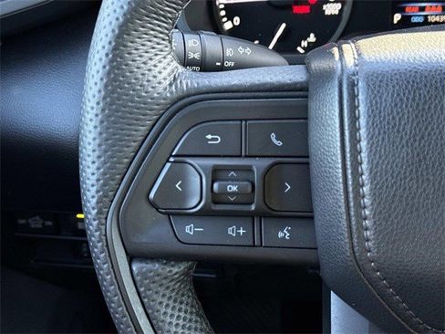 Used 2025 Toyota Tundra Limited image 24