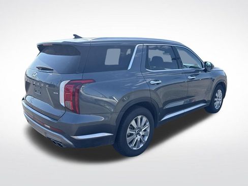 Used 2025 Hyundai Palisade SEL AWD/4WD image 5