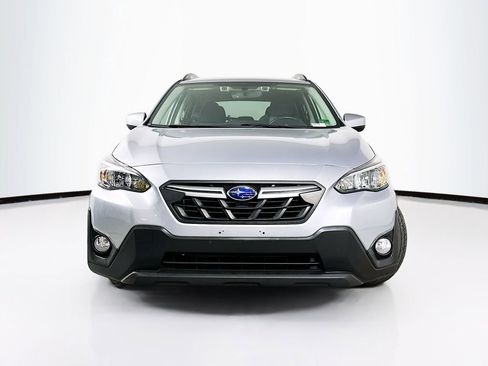 Used 2021 Subaru Crosstrek 2.0i Premium w/ Popular Package #2 image 5