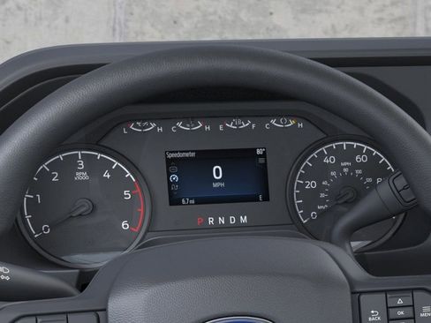 New 2026 Ford F450 XL w/ XL Chrome Package image 15