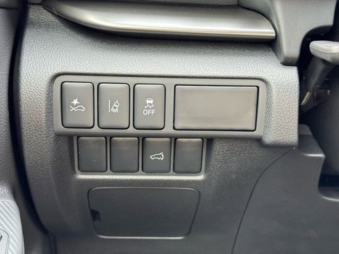 New 2026 Mitsubishi Eclipse Cross AWD image 20