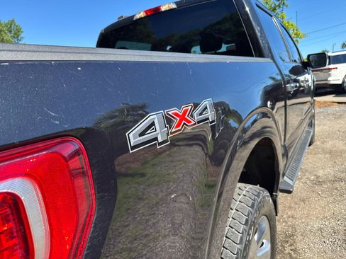 Used 2021 Ford F150 XLT w/ Equipment Group 301A Mid AWD/4WD image 21