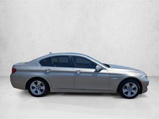 Used 2012 BMW 528i xDrive Sedan AWD/4WD video 4