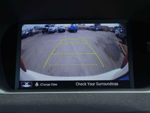 Certified 2016 Acura TLX FWD image 27