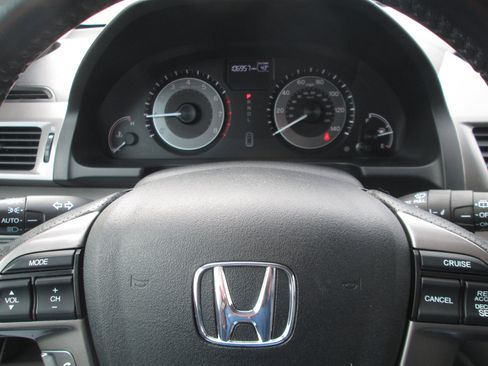 Used 2017 Honda Odyssey EX-L image 10